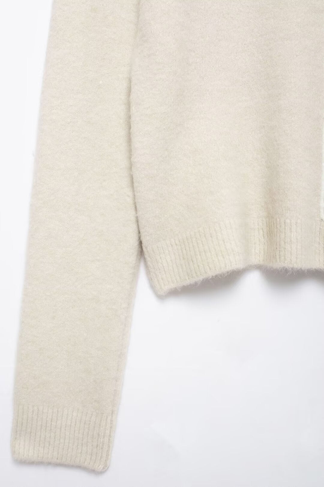 Long Sleeve Sweater