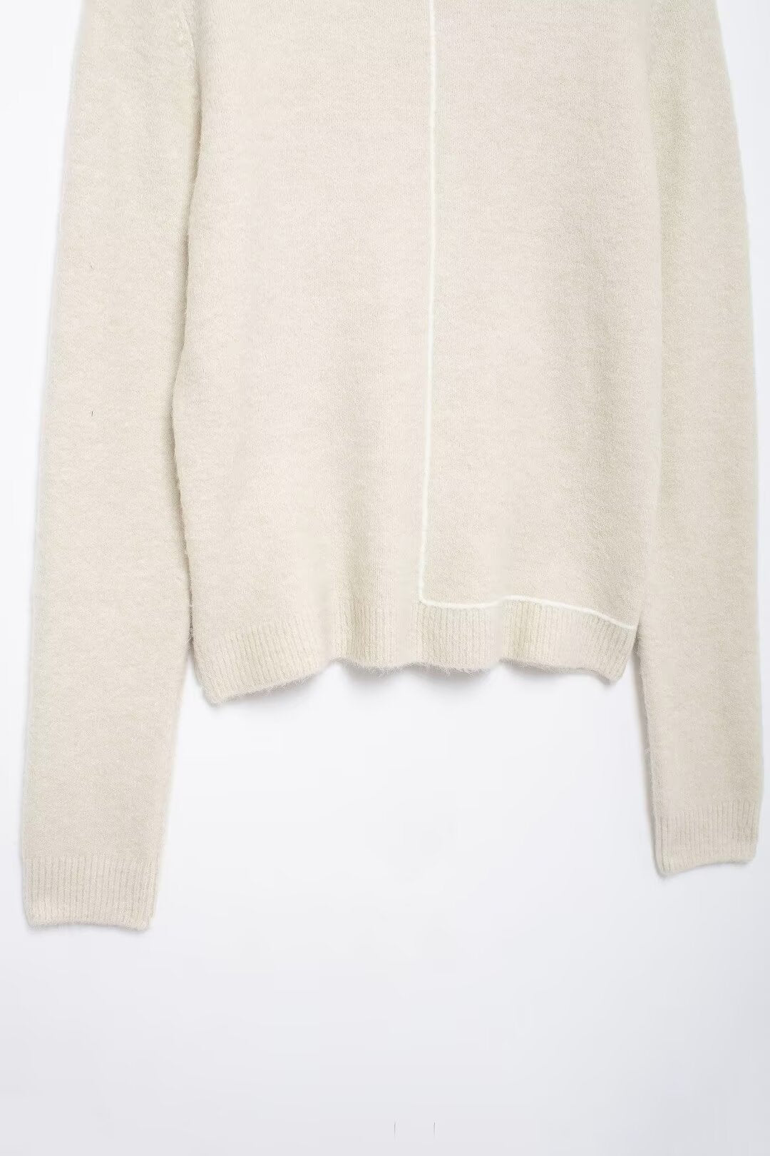 Long Sleeve Sweater