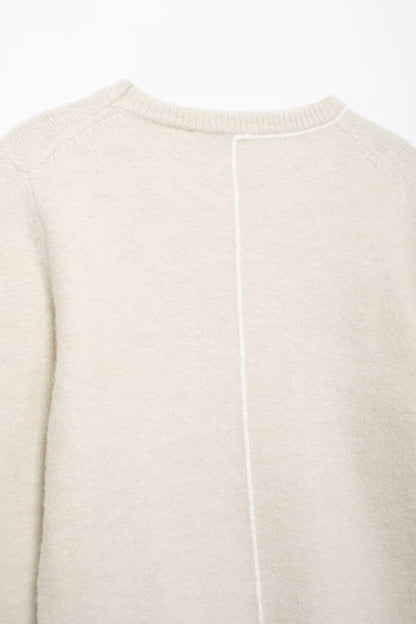 Long Sleeve Sweater