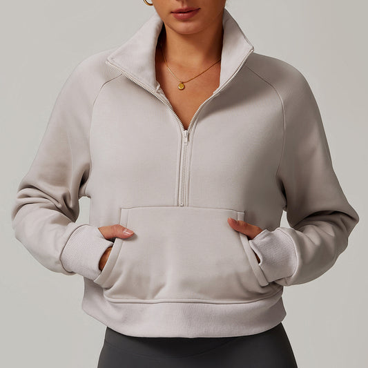 Fleece Jacket