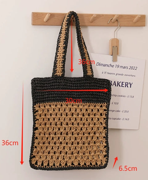 Beach bag