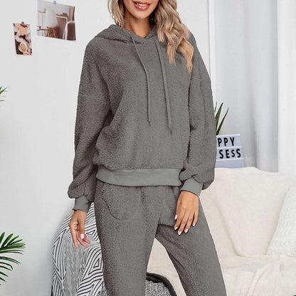 Comfy soft loungewear set