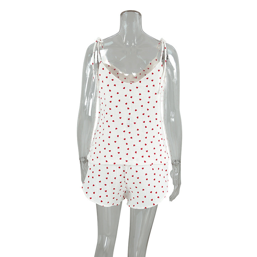 Pure Cotton nightwear set