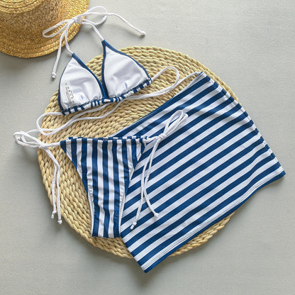 Three Piece Bikini set