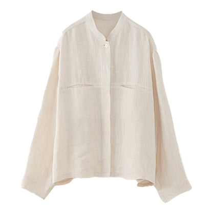 Pure Linen Shirt