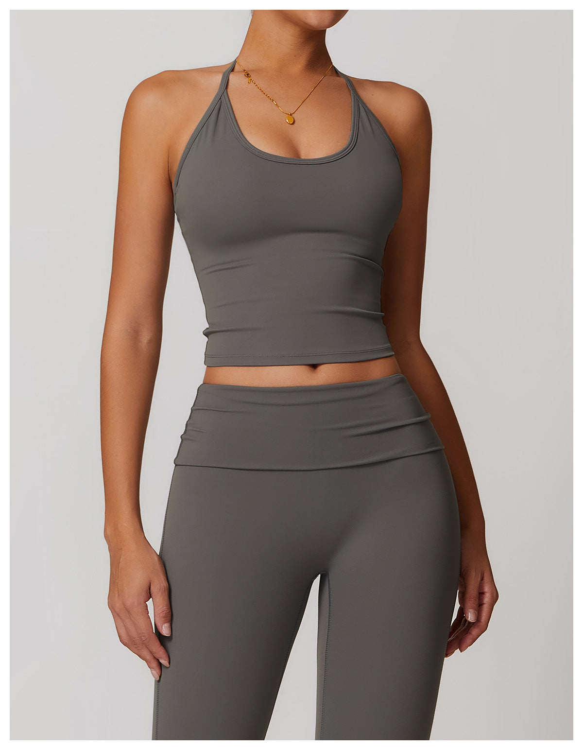 Yoga Vest