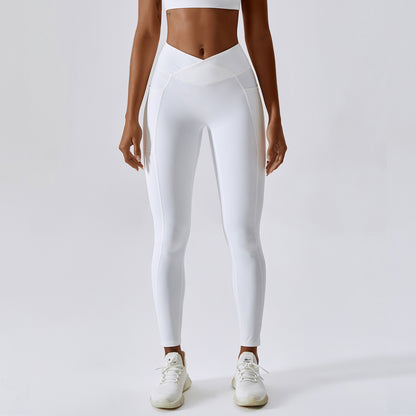 Quick dry leggings