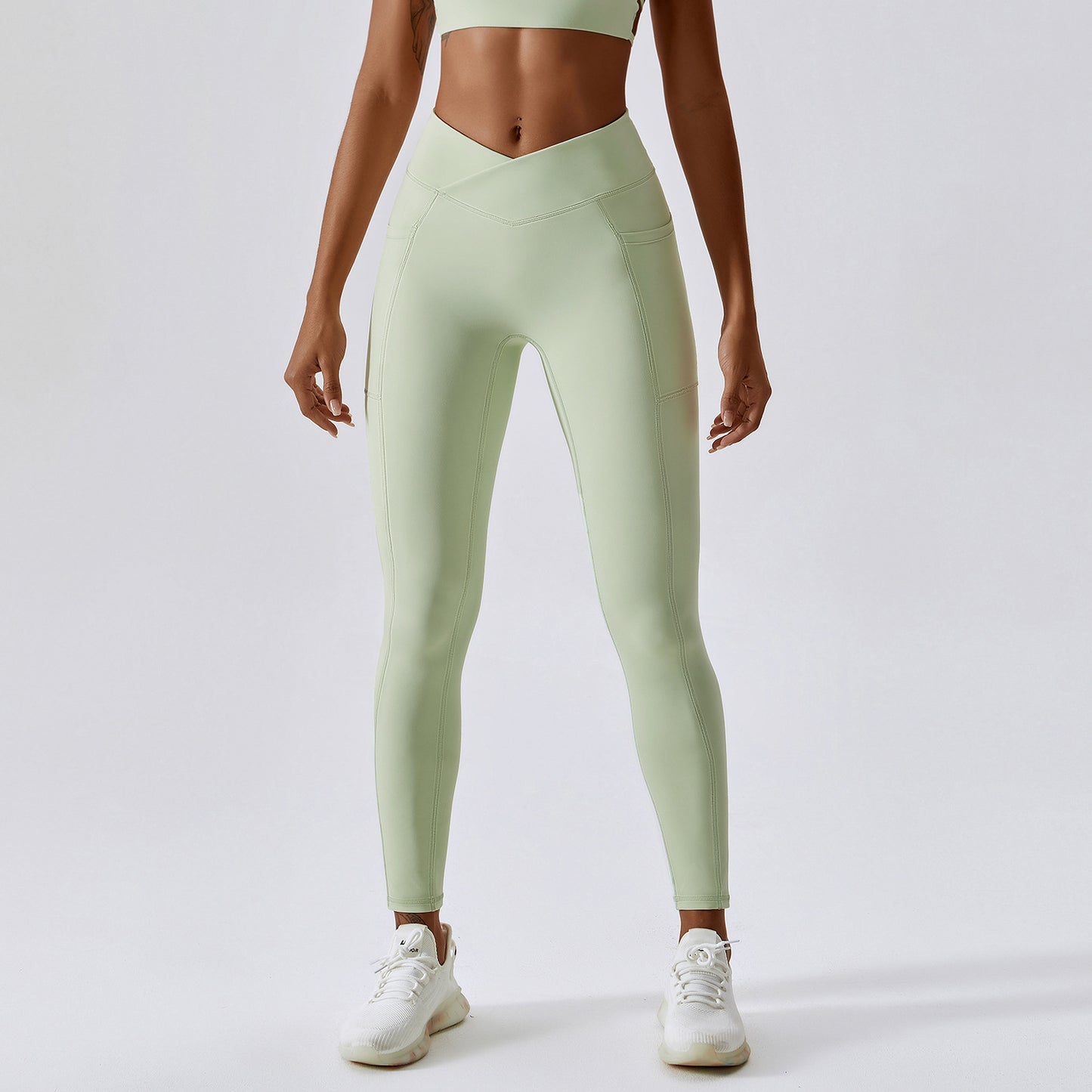 Quick dry leggings