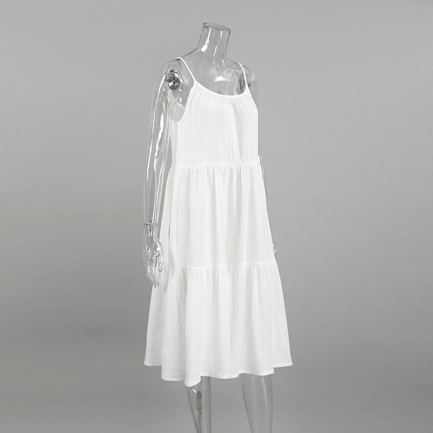 Pure Cotton Nightdress