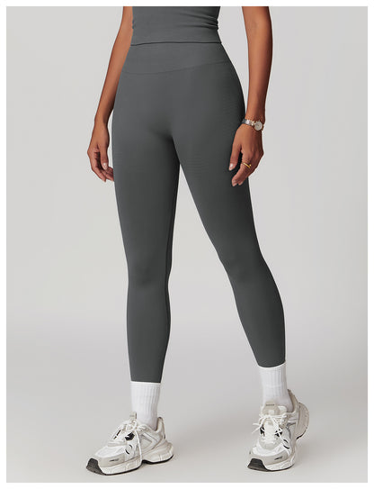 High waist leggings