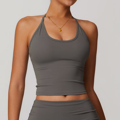 Yoga Vest