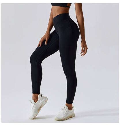 Quick dry leggings