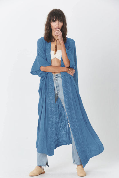 Cotton Beach cover up