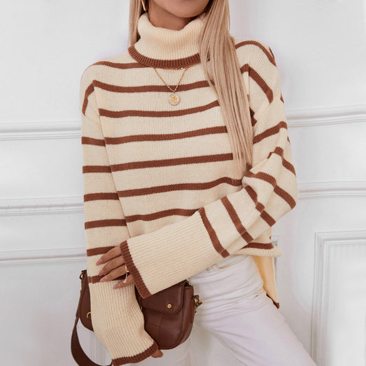 Stripe Sweater