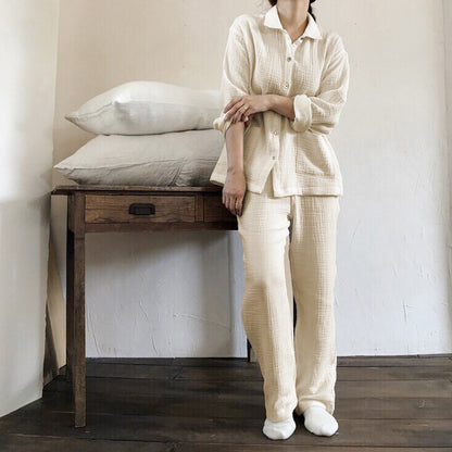 Pure Cotton comfy loungewear set