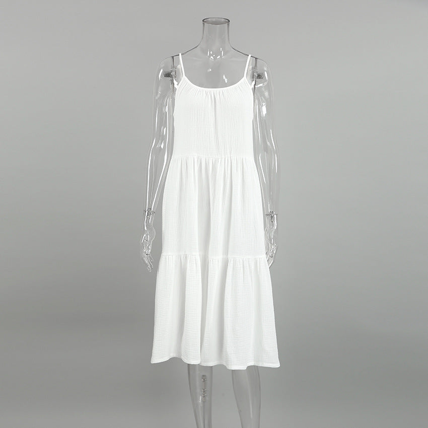 Pure Cotton Nightdress