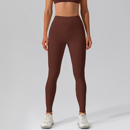 Quick Drying seamless leggings