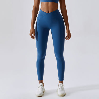 Quick dry leggings