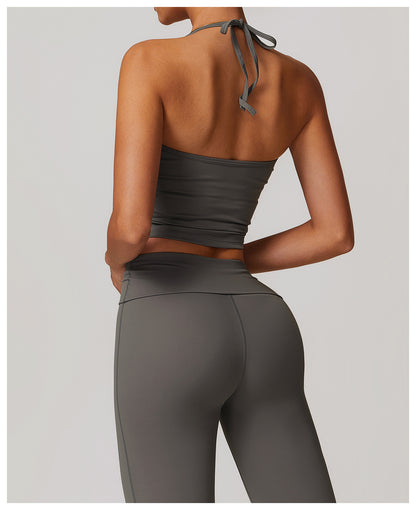 Yoga Vest