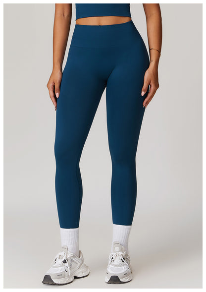 High waist leggings