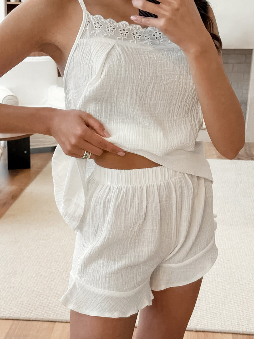 Pure Cotton pyjama set