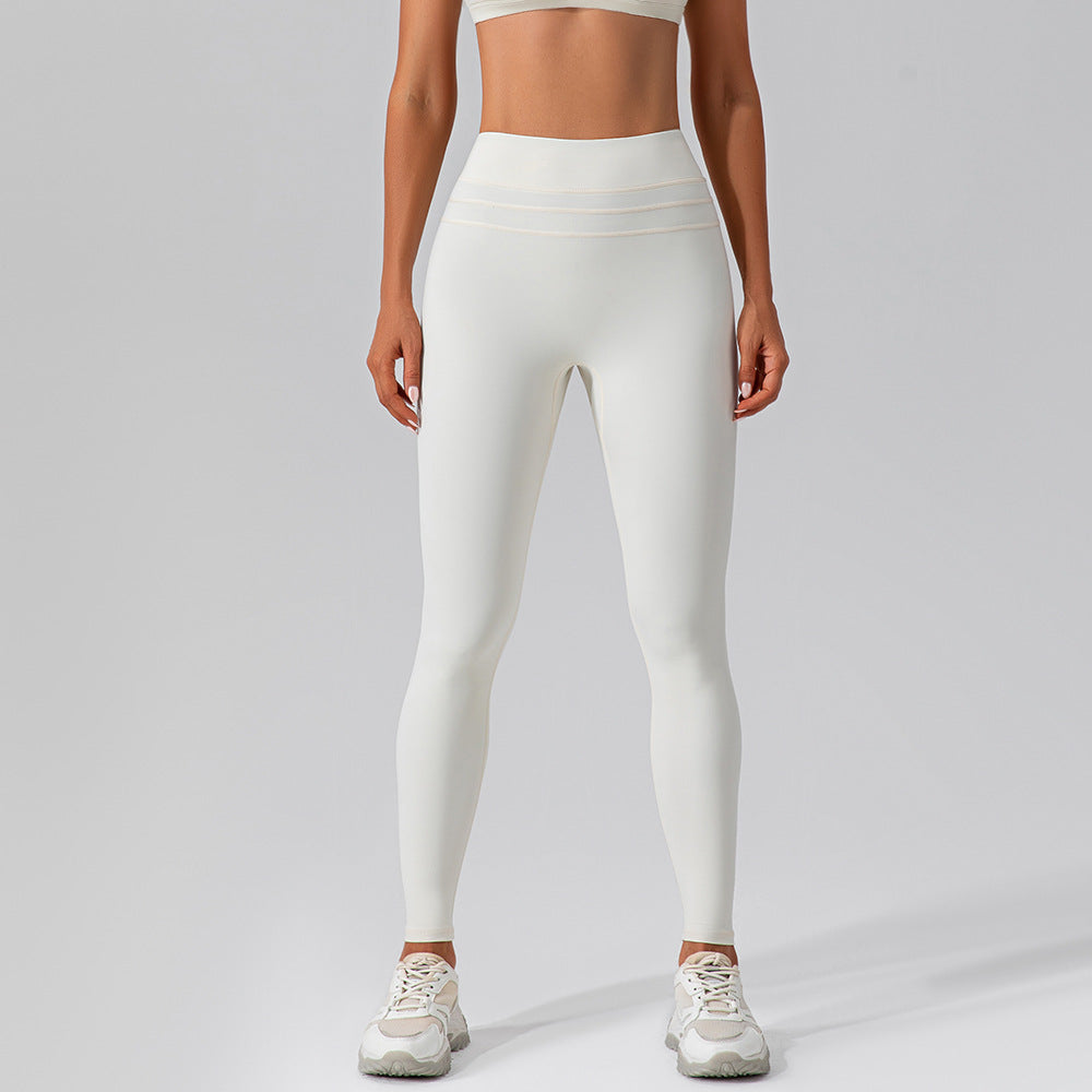 Quick Drying seamless leggings