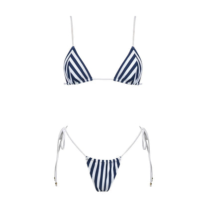 Three Piece Bikini set