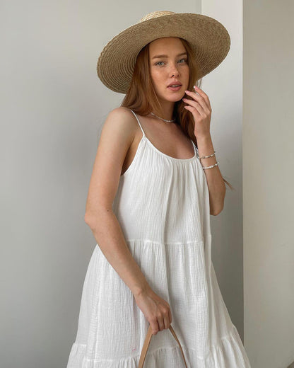 Pure Cotton Nightdress