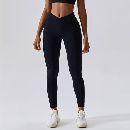 Quick dry leggings