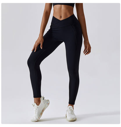 Quick dry leggings