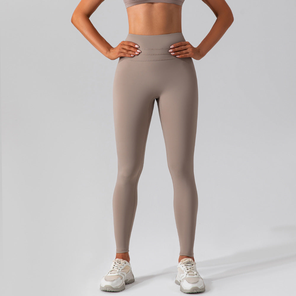 Quick Drying seamless leggings