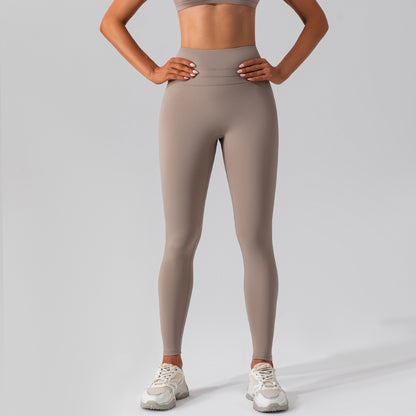 Quick Drying seamless leggings