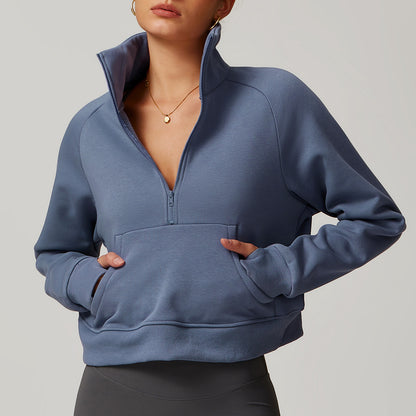 Fleece Jacket