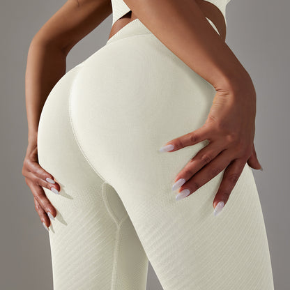 Seamless High Waist leggings