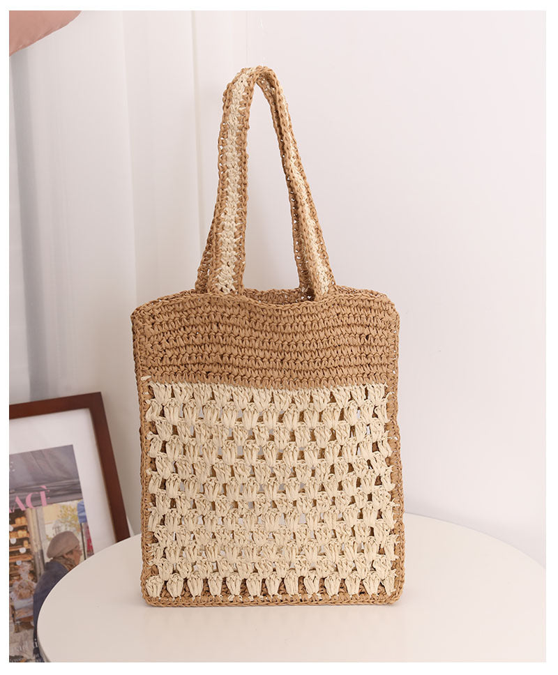 Beach bag