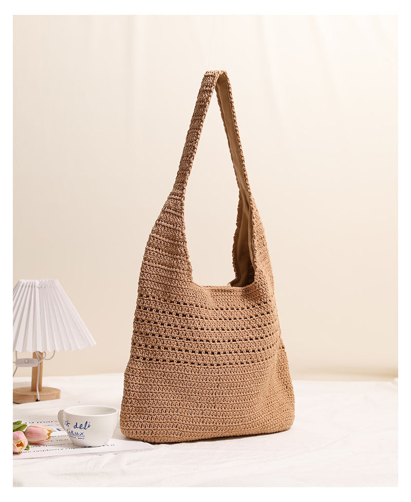 Beach bag