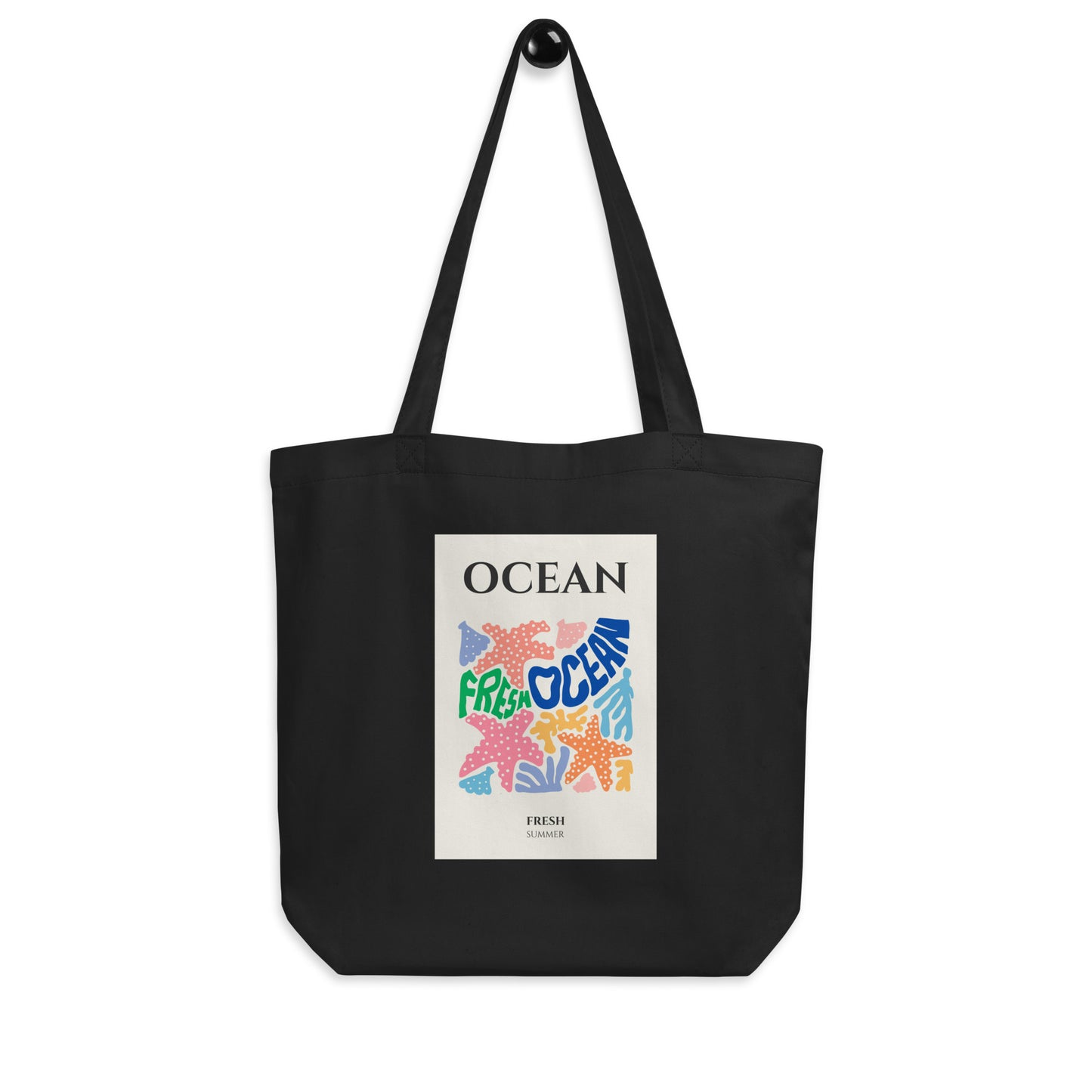 Eco Tote Bag