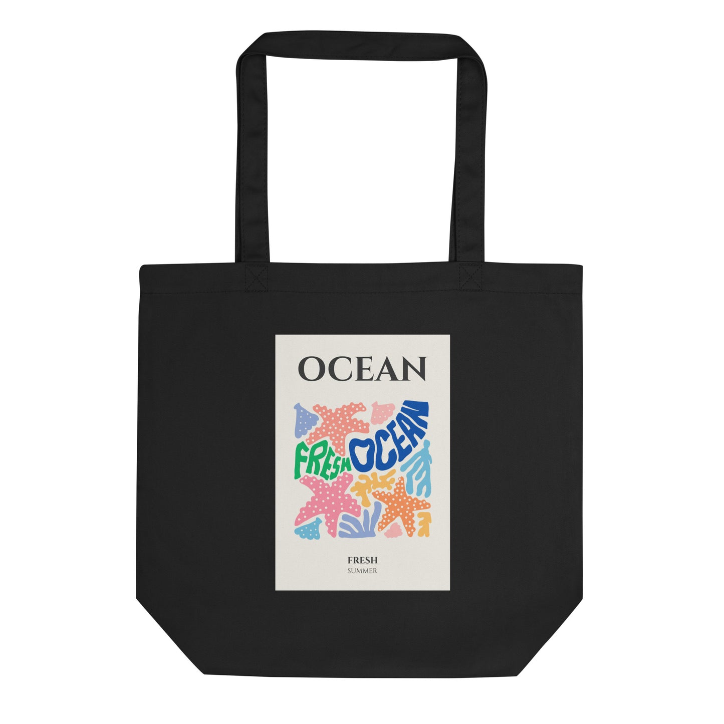 Eco Tote Bag