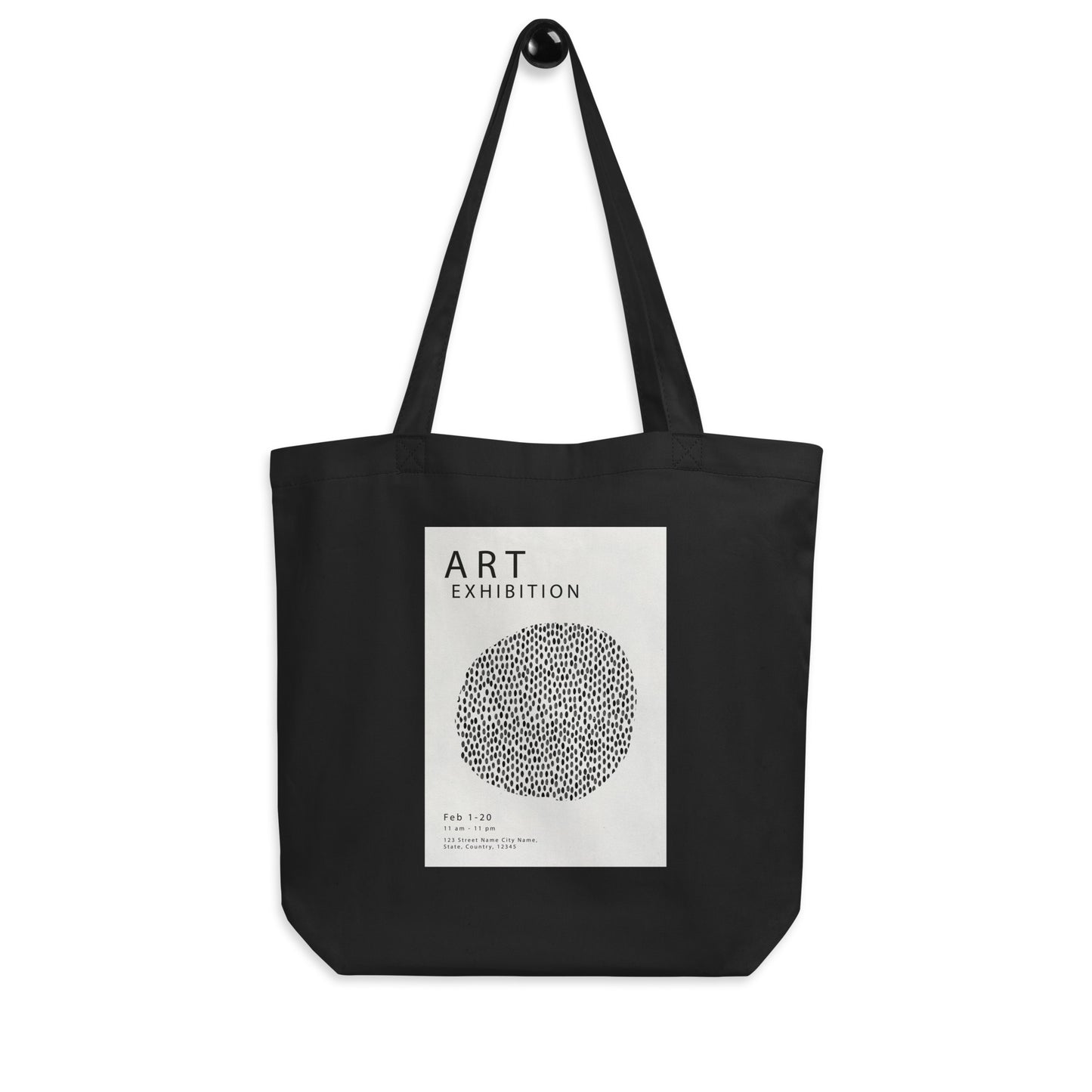 Eco Tote Bag