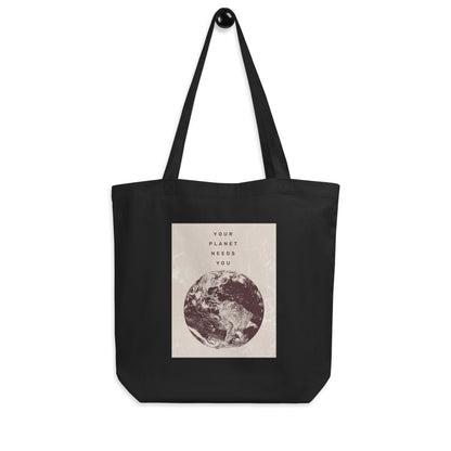 Eco Tote Bag