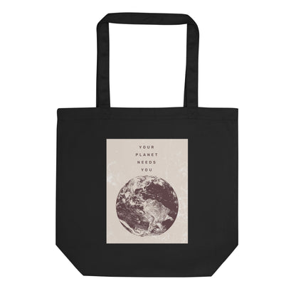 Eco Tote Bag