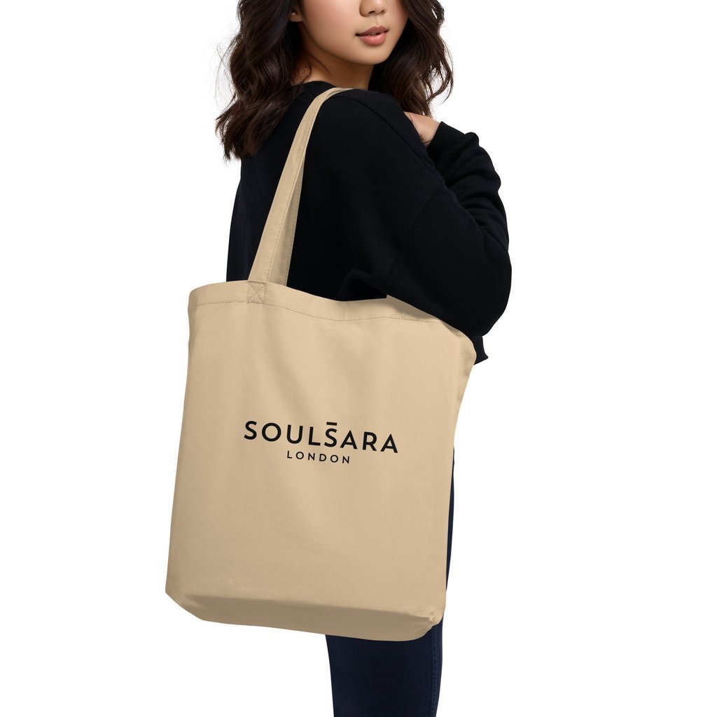 Eco Tote Bag