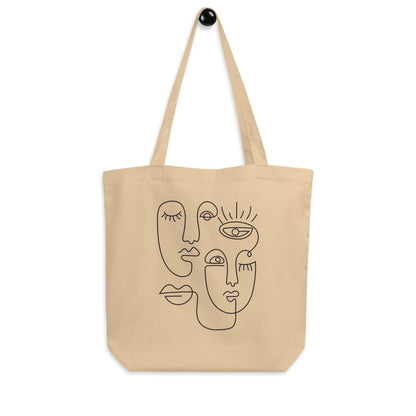 Eco Tote Bag