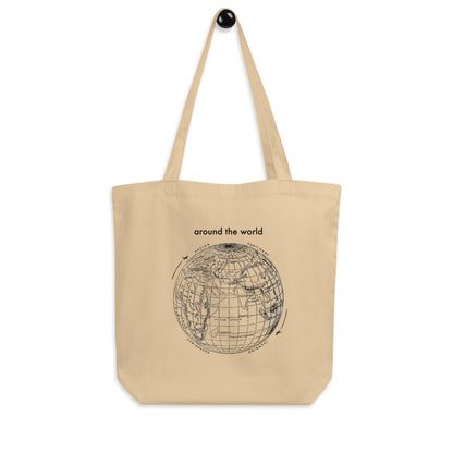 Eco Tote Bag