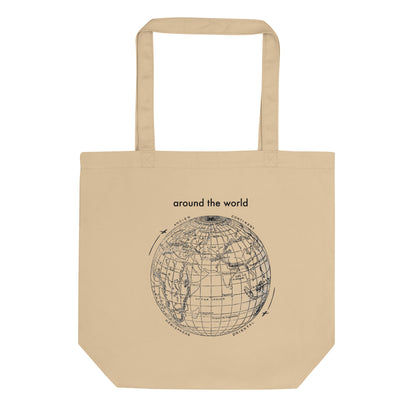 Eco Tote Bag