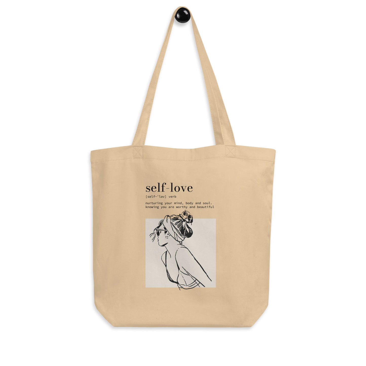 Eco Tote Bag