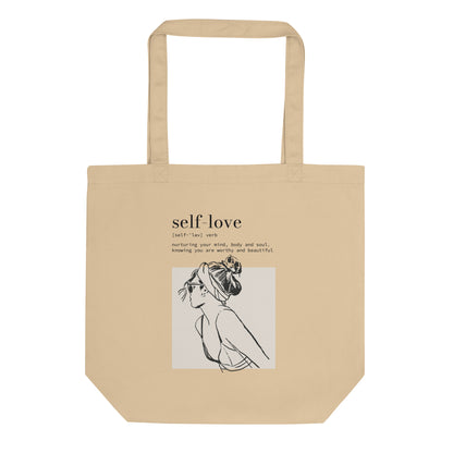 Eco Tote Bag