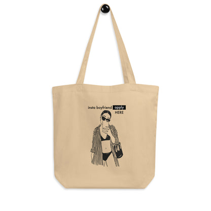 Eco Tote Bag