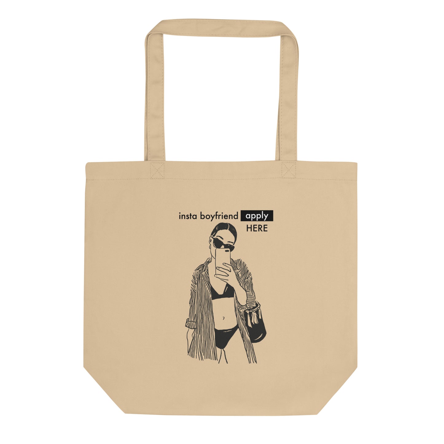 Eco Tote Bag