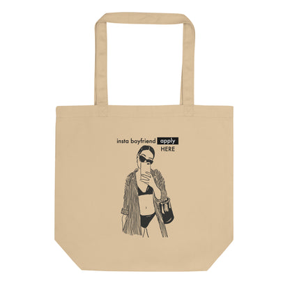 Eco Tote Bag